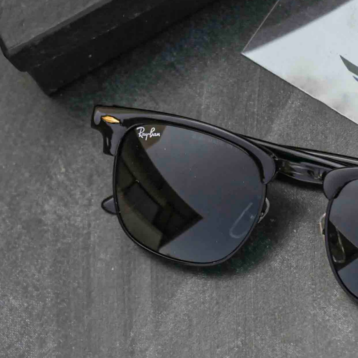 New Stylish Modern Sunglasses For Men