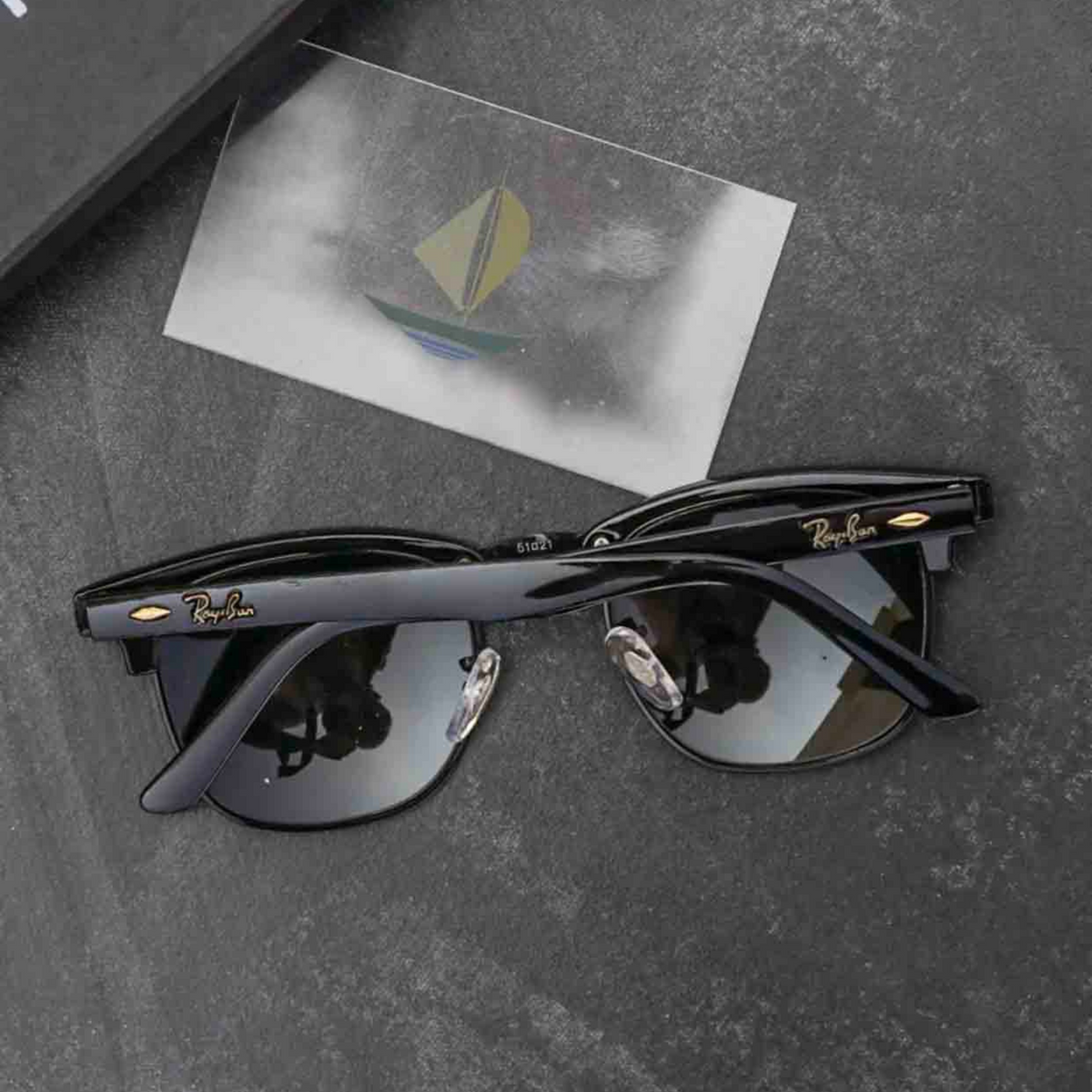 New Stylish Modern Sunglasses For Men