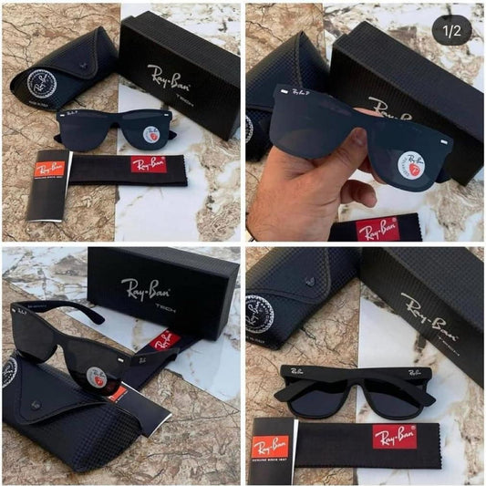 Top Trendy Hot Favorite All Season Special Vintage Ray Ban Fancy Sunglass For Daily Causal Evergreen UV Protected For Unisex.