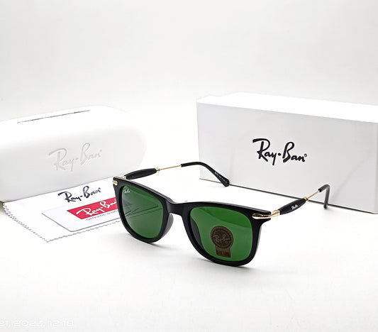 RAY-BAN New Fancy Men's Square Side Cap Trendy Hot Favourite Wintage Sunglass For Unisex.