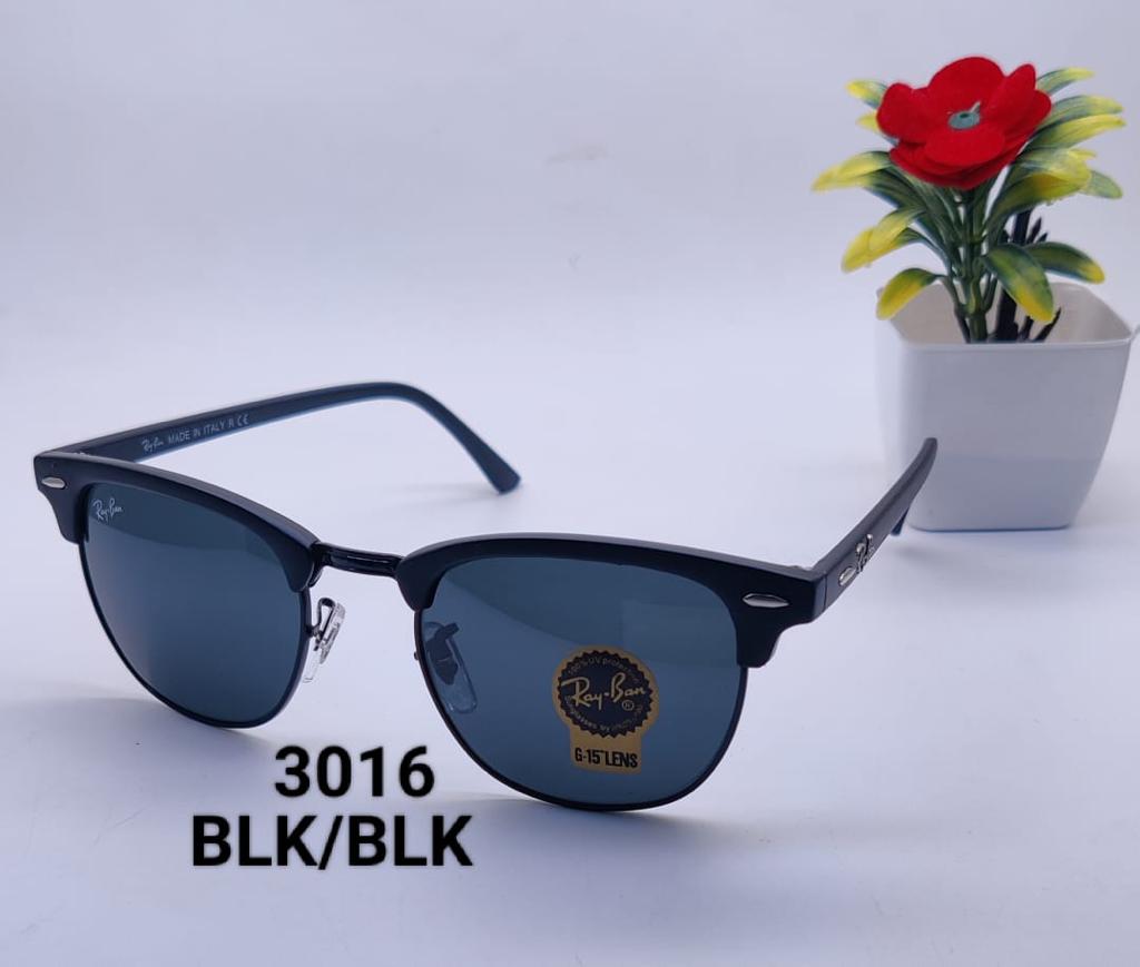 New Fancy Men's Global Famous Trendy Hot Favorite All Season Special Ray Ban Fancy Sunglass For Daily Causal Evergreen UV Protected For Unisex.